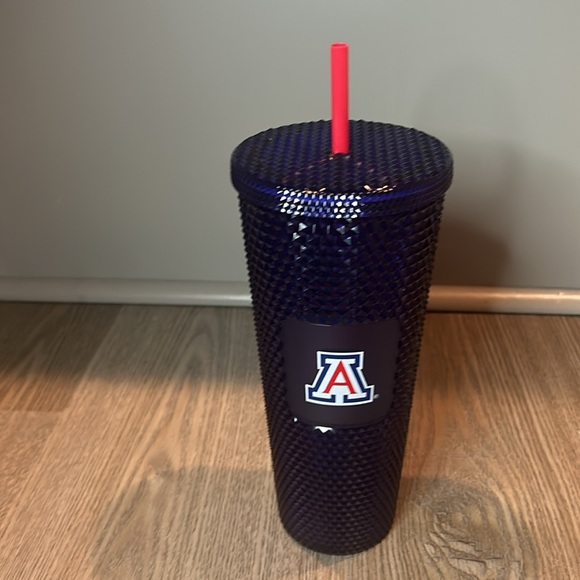 Starbucks University of Arizona Wildcats Venti tumbler New. - Picture 2 of 6
